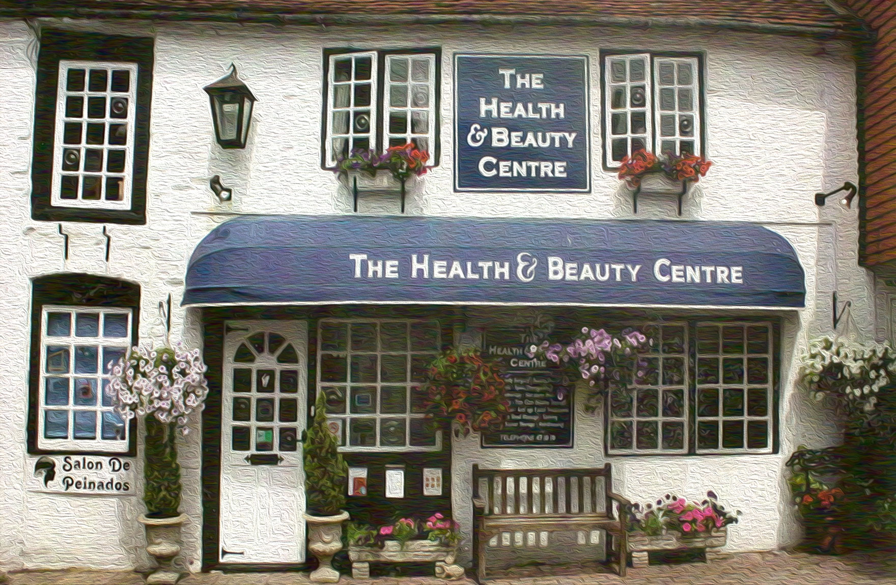 The Health and Beauty Centre